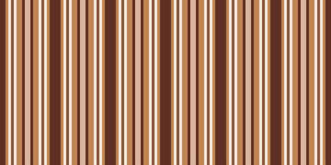 Elegant vertical stripes in earthy tones create a sophisticated background ideal for websites, packaging, or textile design.