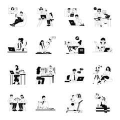 Digital Collaboration  Remote Work