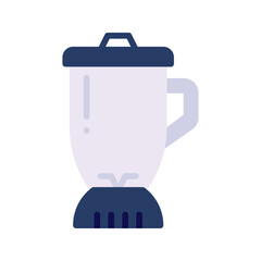 Mixer icon vector image. Suitable for mobile apps, web apps and print media.
