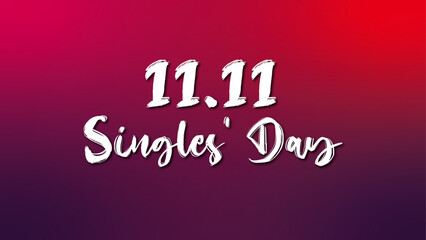 day, background, banner, single, sale, promotion, card, vector, design, red, illustration, discount, poster, buy, symbol, marketing, business, happy, sign, label, concept, november, event, shopping