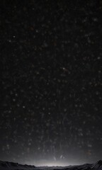 Vast, star-studded night sky; countless sparkling stars on deep black backdrop,  stars,  night scene,  celestial