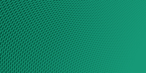 Green abstract design features a textured, seamless pattern on a fabric-like surface