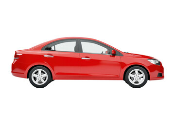 Fototapeta premium Find your perfect passenger car with spacious interiors and exceptional fuel efficiency for daily commutes