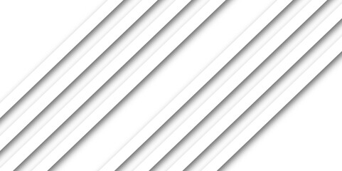 Obraz premium Geometric monochrome lines background. Vertical wall in white color for wallpaper and background. Abstract Geometric Pattern with Vertical Lines and Neutral Tones.