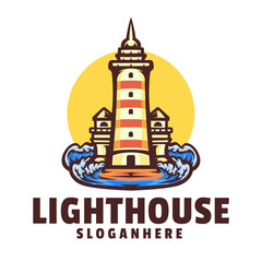 Lighthouse Logo