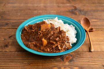 カレーライス
