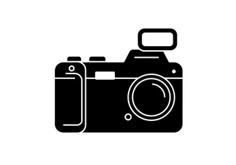 Modern Digital Technology Icon Collection, Electronic Devies & Network Connectivity Vectors

