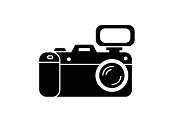 Modern Digital Technology Icon Collection, Electronic Devies & Network Connectivity Vectors

