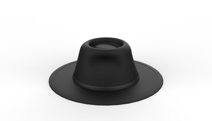  hat model