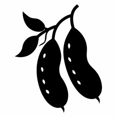 Vector illustration of a mashed potato