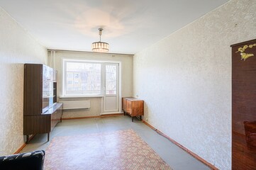 interior apartment room rare not modern simple design 70s 80s 90s