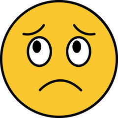 Fototapeta premium World Emoji Day