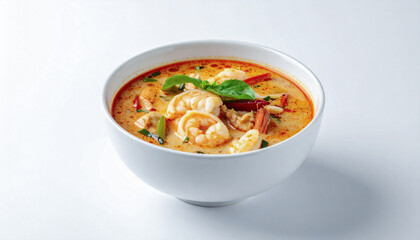 トムヤンクンのイメージ