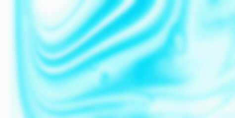 Obraz premium Bursting with Energy: Experience the Whimsy of a Colorburst on a Cute and Colorful Abstract Background