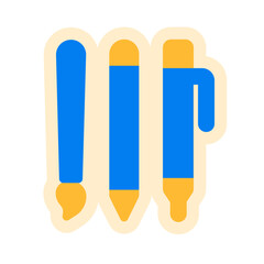 stationery