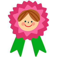 Fototapeta premium 카네이션