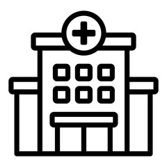 Obraz premium Chess round line vector icon with editable stroke, representing business strategy, planning, decision-making, competition, and intellectual challenges