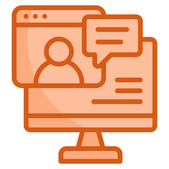 Webinars Icon