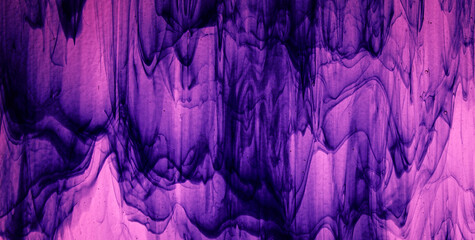 Hand-Textured Canvas with a Subtle Grunge Pattern