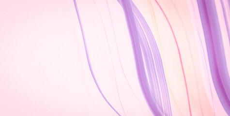 A Light Color Wall with Vintage Grunge Pattern