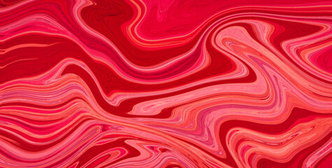 A Light Color Wall with Vintage Grunge Pattern