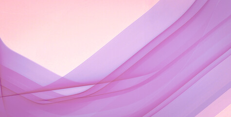 A Light Color Wall with Vintage Grunge Pattern