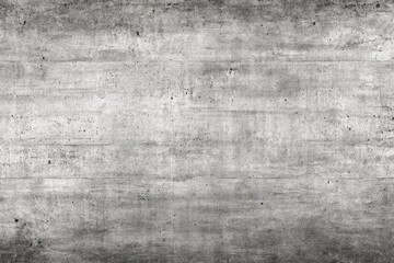 Neutral gray concrete wall texture