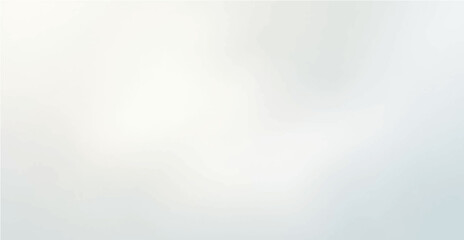 Abstract white copy space digital gradient  background.