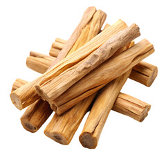 High-Quality Palo Santo Sticks for Smudging and Cleansing