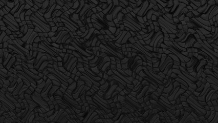 abstract fluid pattern blue for abstract background