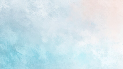 A textured gradient background featuring soft hues of pink, blue, and gray, ideal for graphic design, A pastel-toned abstract blur featuring artistic film grain and soft color transitions.