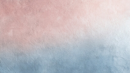 A textured gradient background featuring soft hues of pink, blue, and gray, ideal for graphic design, A pastel-toned abstract blur featuring artistic film grain and soft color transitions.
