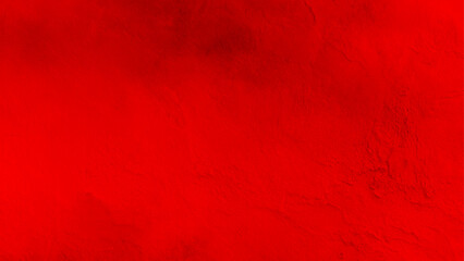 Abstract background with red wall texture design, red texture background, red bloody grungy background or texture with splatters