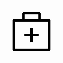 Battery power plus icon vector sign