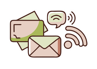 Email Icon 
