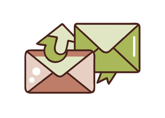 Email Icon 