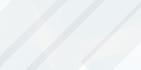 Minimalist abstract background with soft diagonal lines and subtle waves in light pastel tones. Clean and elegant layout suitable for corporate, tech, or presentation design.