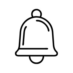 vector bell icon