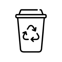 recycle bin icon