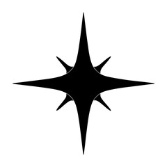 Obraz premium wishing-star