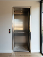 Installation of residential elevator in retrofit situation_00002_