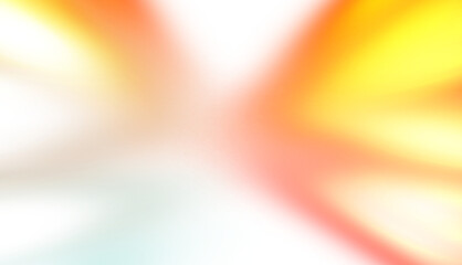 Abstract light flares effect, light glow effect, sun flare effect, Abstract color gradients overlay background cutout on transparent background.