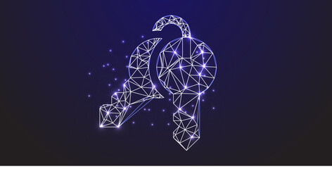 Low Poly Key Design: Minimalist 3D Modeling for Stylish and Efficient Game Assets