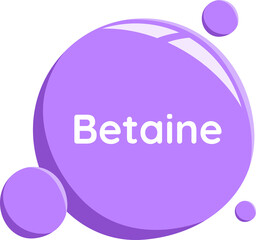 betaine