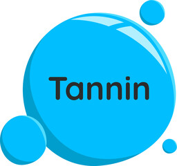 tannin