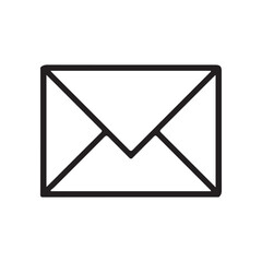 e mail icon