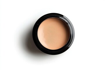 Primer isolated on white background 