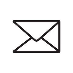 mail envelope icon