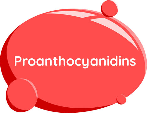 proanthocyanidin