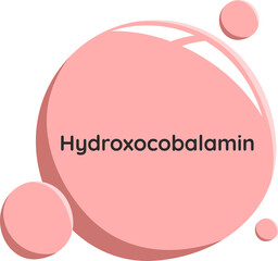 hydroxocobalamin